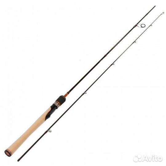 Удилище спин. Maximus high energy-X 2,1m 10-30 гр