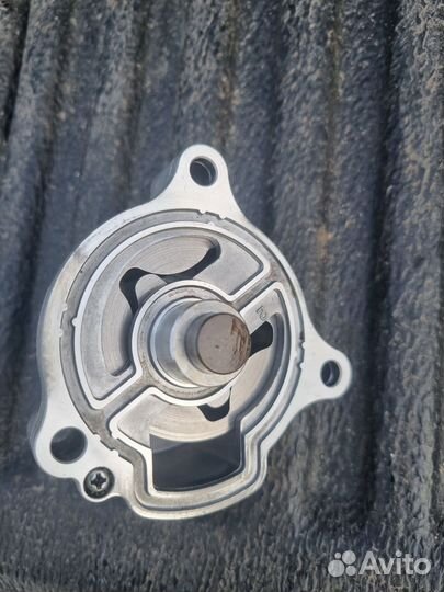 Масляный насос Suzuki