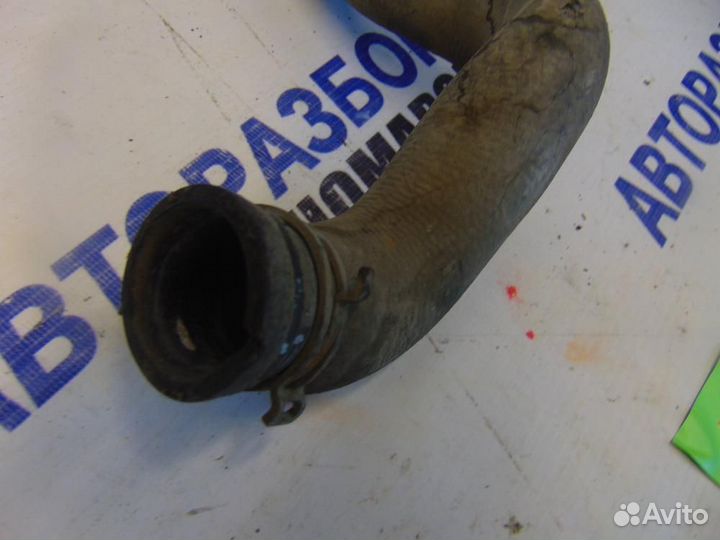 Патрубок радиатора отопителя для Opel Astra H 3 20