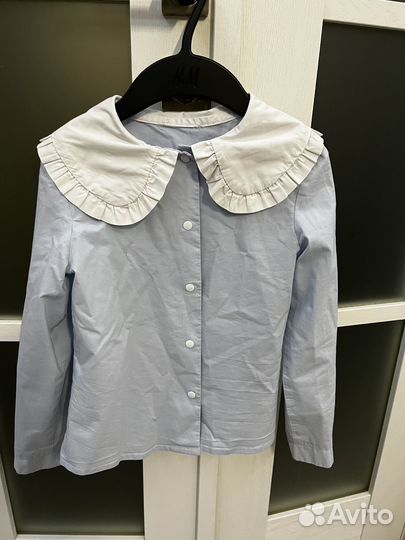 Школьная одежда для девочки 134 140