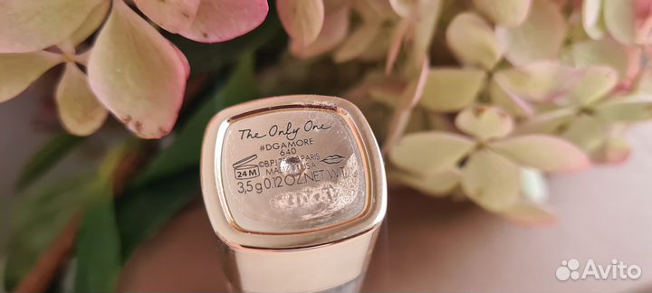 Продам помаду Dolce Gabbana