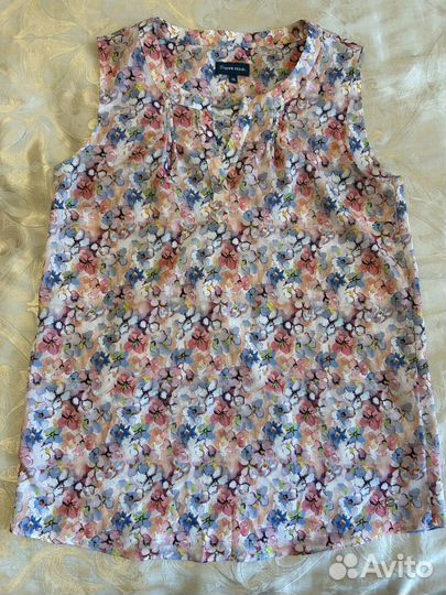 Топ женский