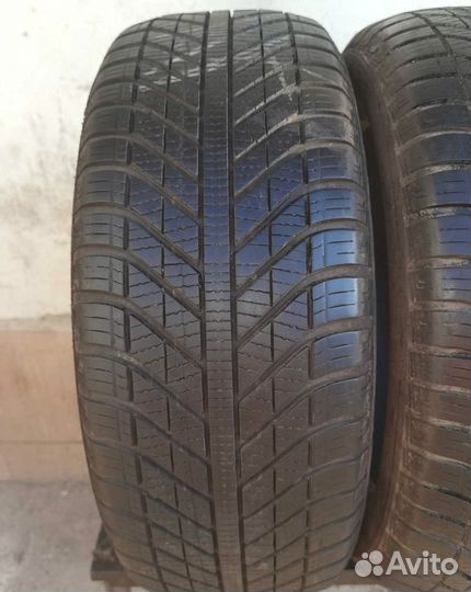 Goodyear Vector 4Seasons 205/50 R17 89V