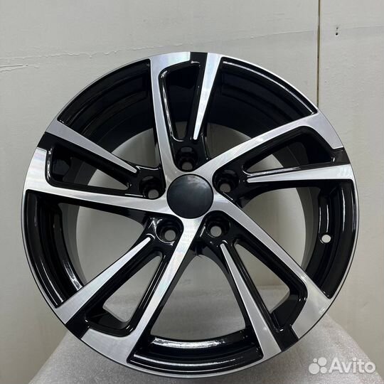 Литые диски RST R046 R16 5/108 BD