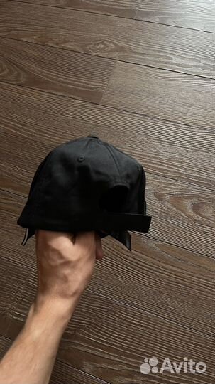 Бейсболка emporio armani