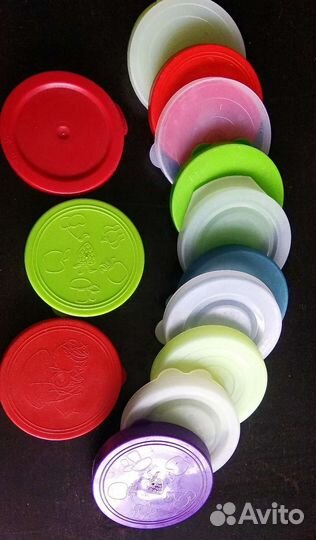 Крышки для банок