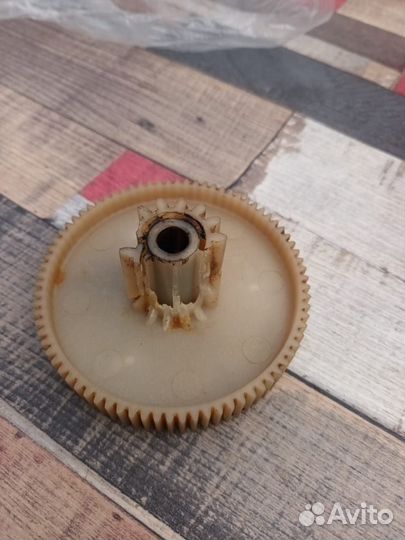 Запчасти на мясорубку