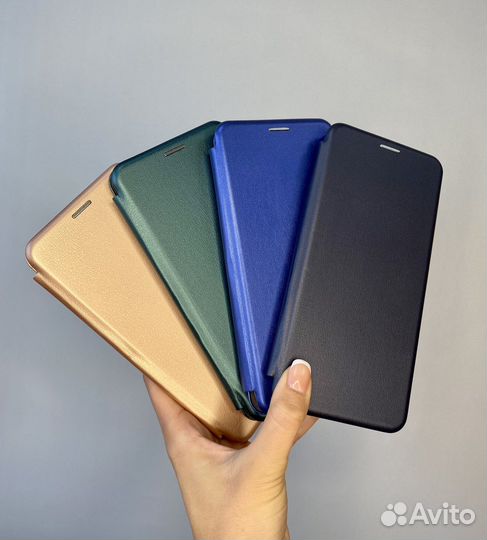 Чехол на Honor X7A, Honor X6