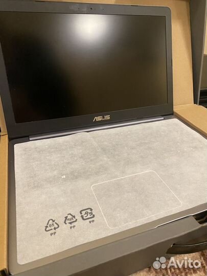 Игровой asus GTX1050/i5