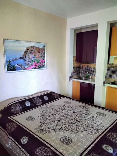Комната 12 м², 2/2 эт.
