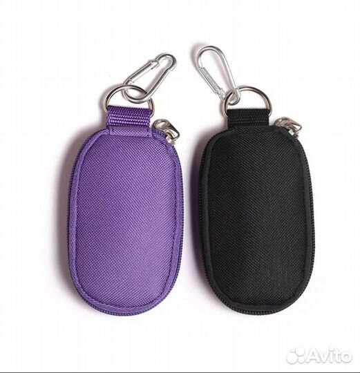 Сумочка для эфирных масел