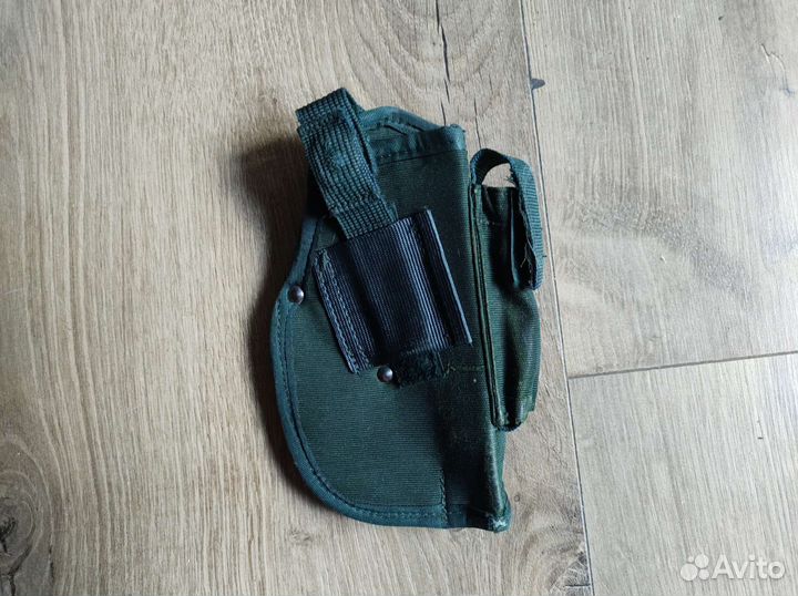 Кобура пм молле