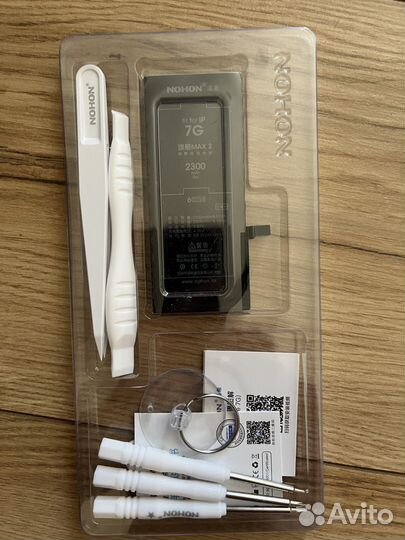 Батарея для iPhone 7