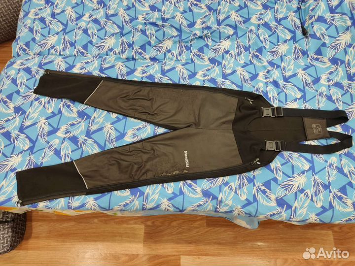 Лыжный костюм