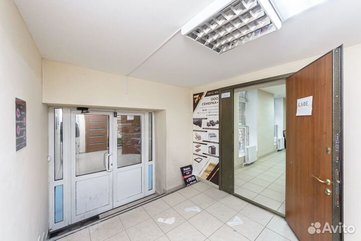 Готовый бизнес, кафе