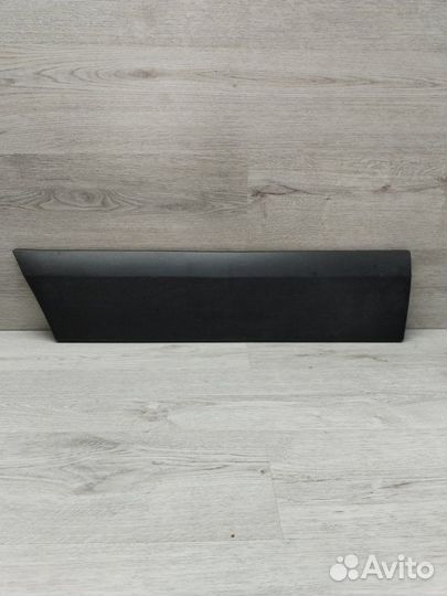 Молдинг двери Mercedes Sprinter 906 OM651 2016