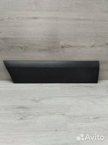 Молдинг двери Mercedes Sprinter 906 OM651 2016