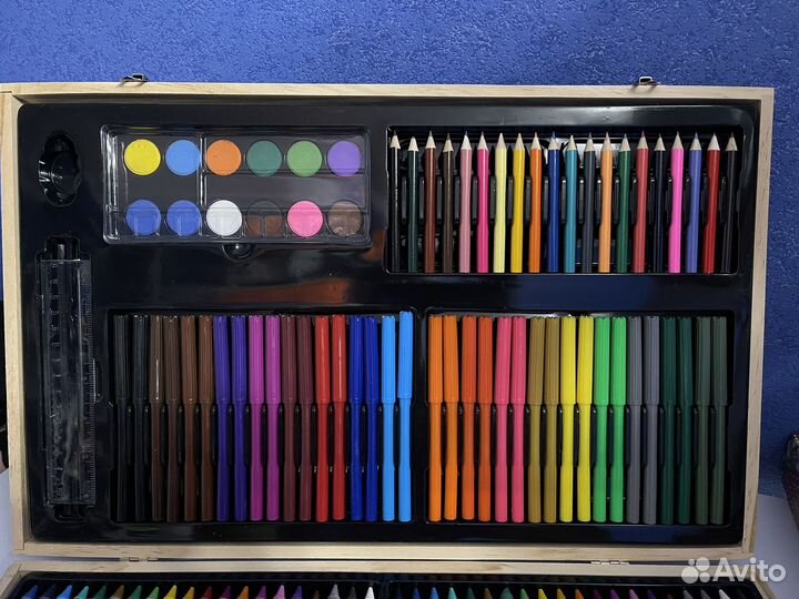 Набор для рисования