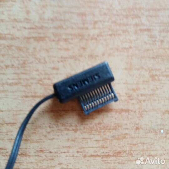 Наушник гарнитура Siemens C55 S55