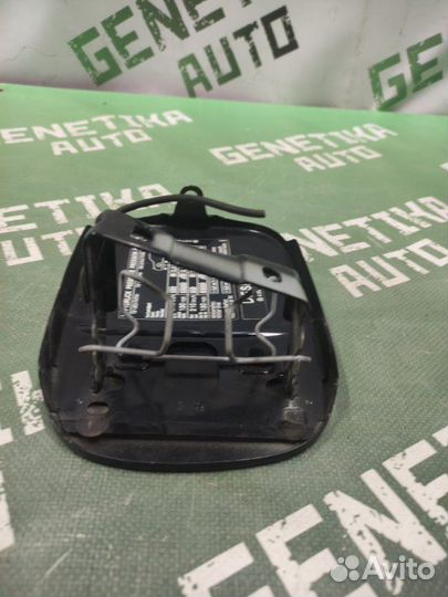 Лючок топливного бака Mercedes-Benz E Class W211