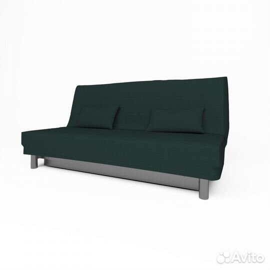 Чехол для дивана-кровати Бединге, Эксарби икеа
