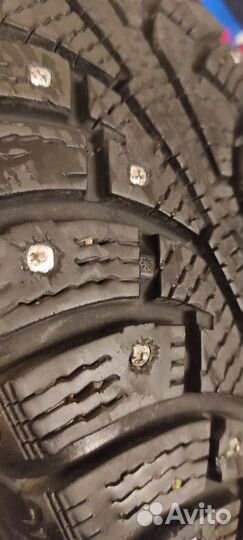 Nokian Tyres Hakkapeliitta 5 195/65 R15 95T