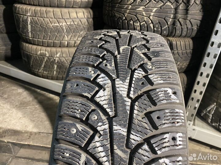 Nokian Tyres Nordman 5 215/55 R17 98T