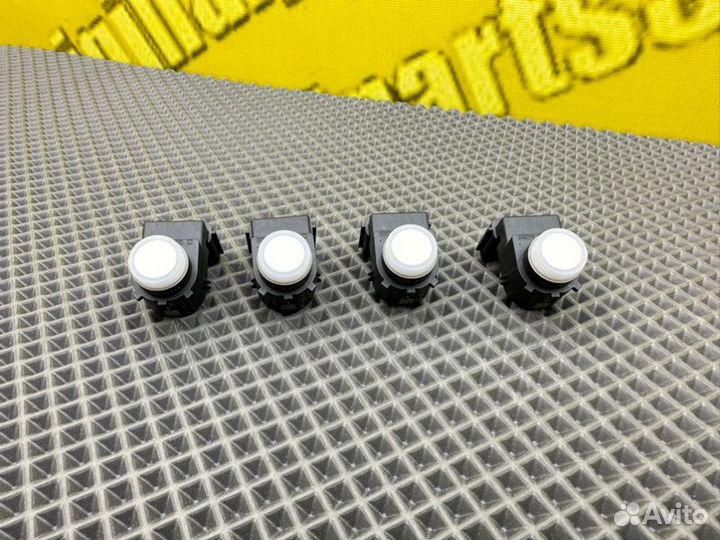 Парктроник задний Kia Cerato 4 BD G4NA 2.0I 2020