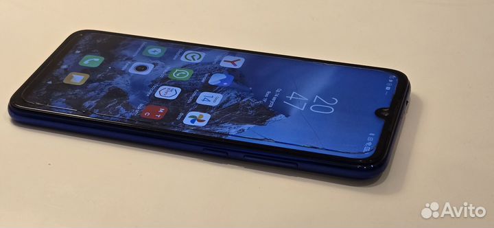 Xiaomi Redmi Note 7, 3/32 ГБ