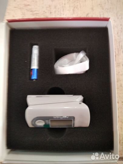 Пульсоксиметр 