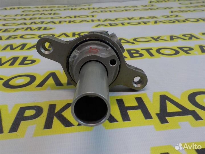 Цилиндр тормозной главный Peugeot 308 2007-2013