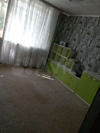 1-к. квартира, 30 м², 4/5 эт.
