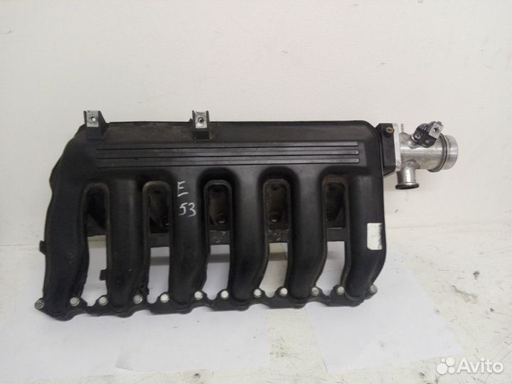 Впускной коллектор M57 D2 BMW