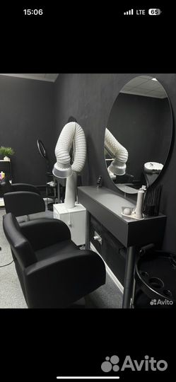 Студия красоты