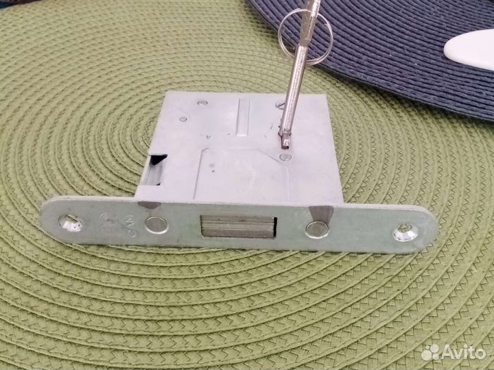 Замки на дачу или сарай