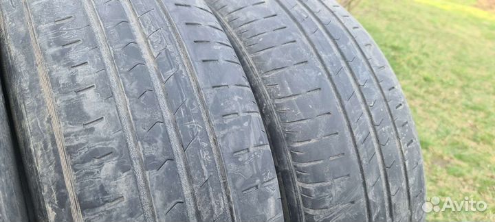 Hankook Kinergy Eco 205/60 R16 92V