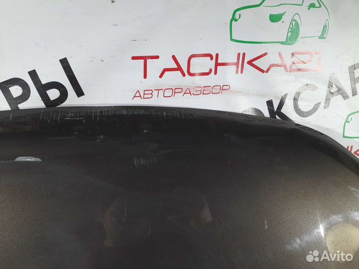 Капот LADA Vesta (2015+)