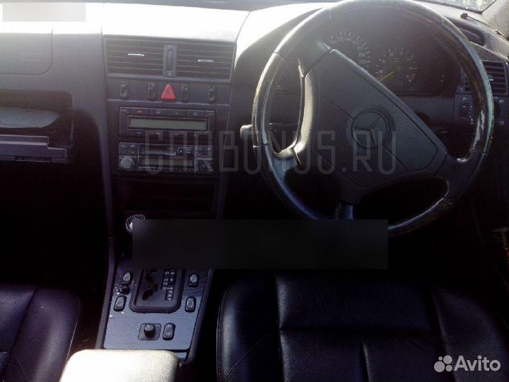 Крепление подушки двс A1042230804 на Mercedes-Benz