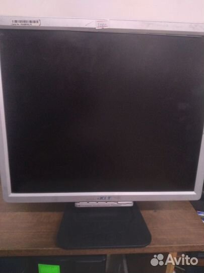 Монитор acer 5 шт