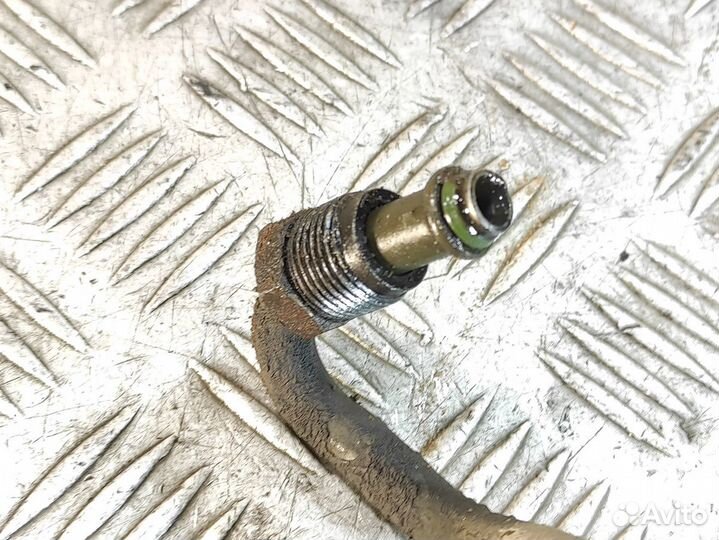 Трубка гидроусилителя Opel Astra G