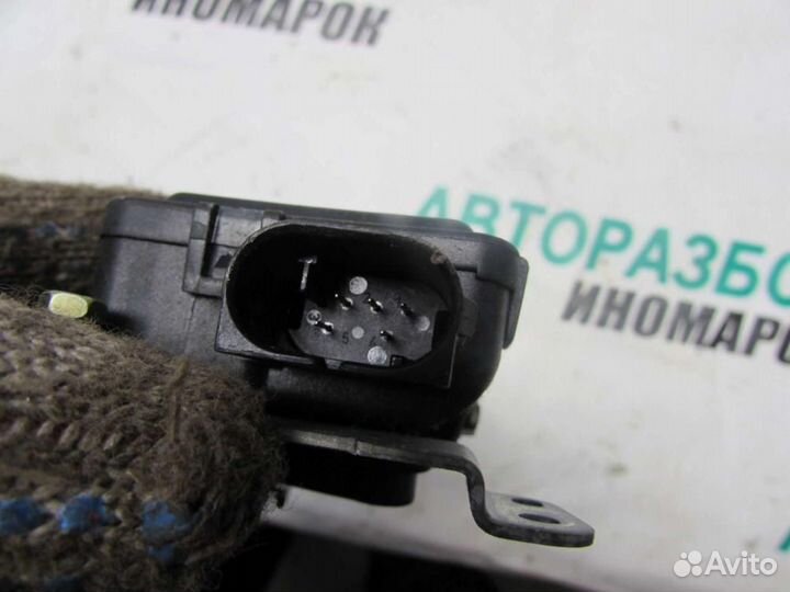 Сервопривод заслонок печки для Audi A6 2 1997-200