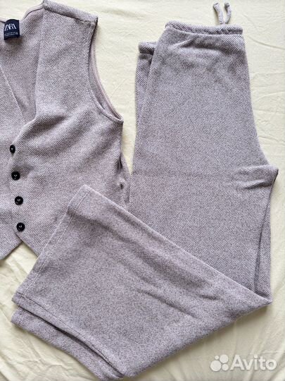 Костюм Zara s-m