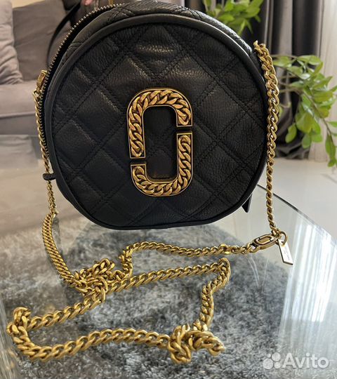 Сумка marc jacobs оригинал