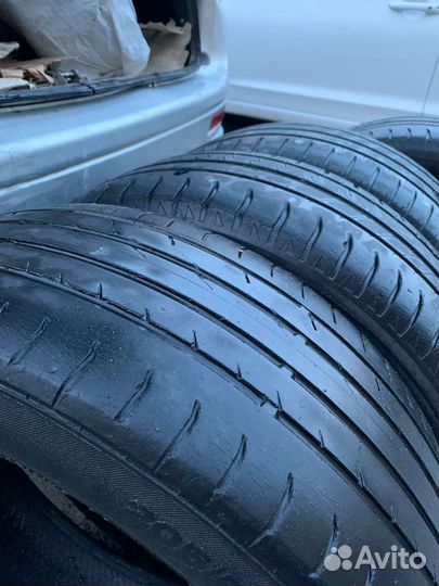 Michelin Pilot Sport 205/55 R16