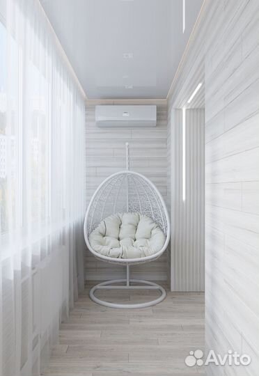 Дизайнер интерьера