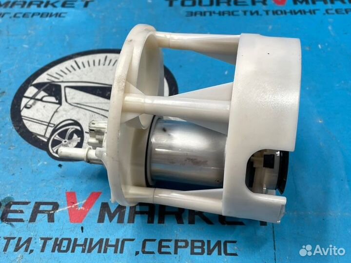 Топливный насос Mercedes-Benz S-Class W221 M272