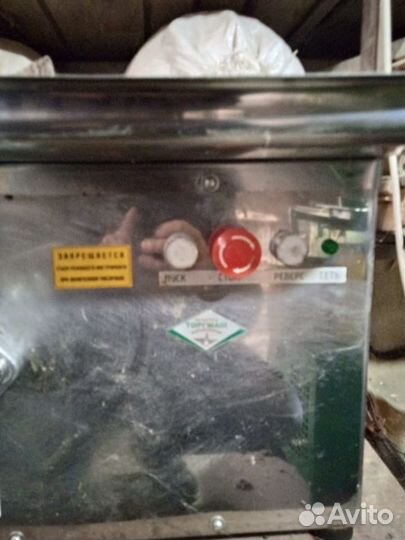 Мясорубка мим 300м