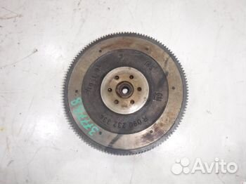 Маховик Опель Vectra A