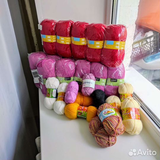 Новая пряжа для ручного вязания A-Elita Olga мохер