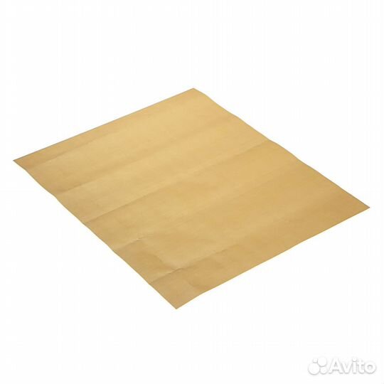 Коврик антипригарный, многоразовый,тефлон